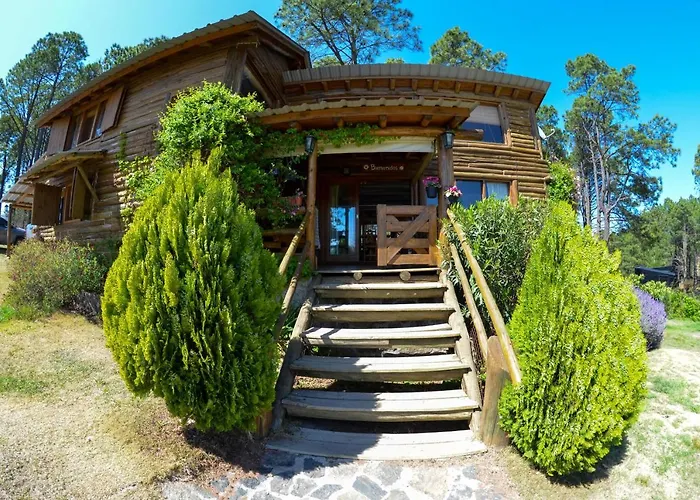 La Linda - Cabana De Montana