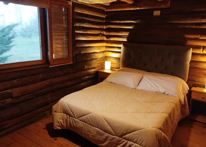 La Linda - Cabana De Montana