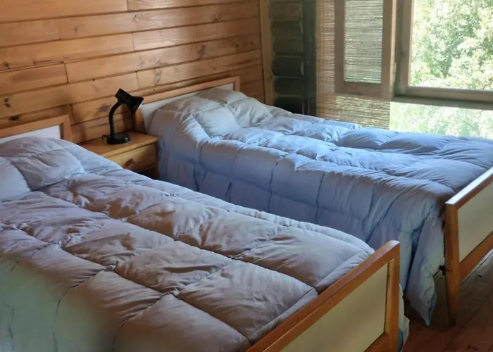 La Linda - Cabana De Montana