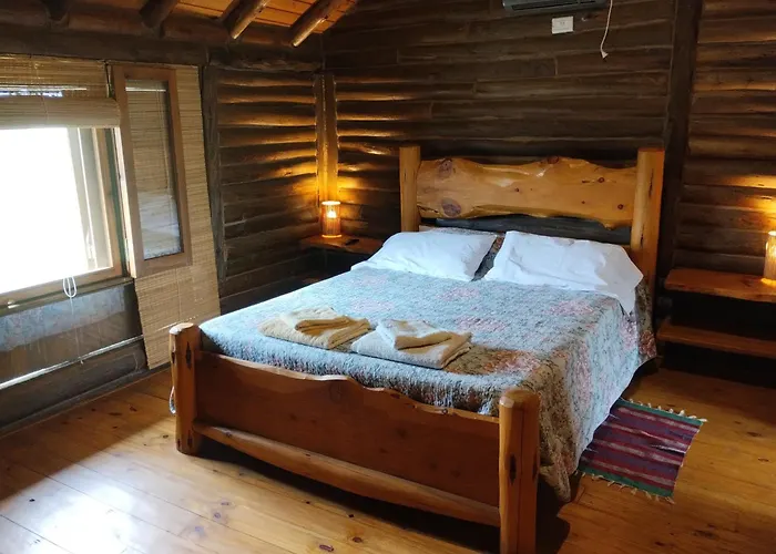 La Linda - Cabana De Montana