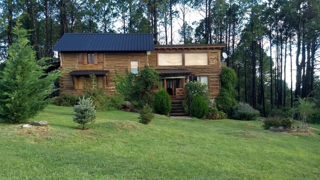 Chalet La Linda - De Montana *