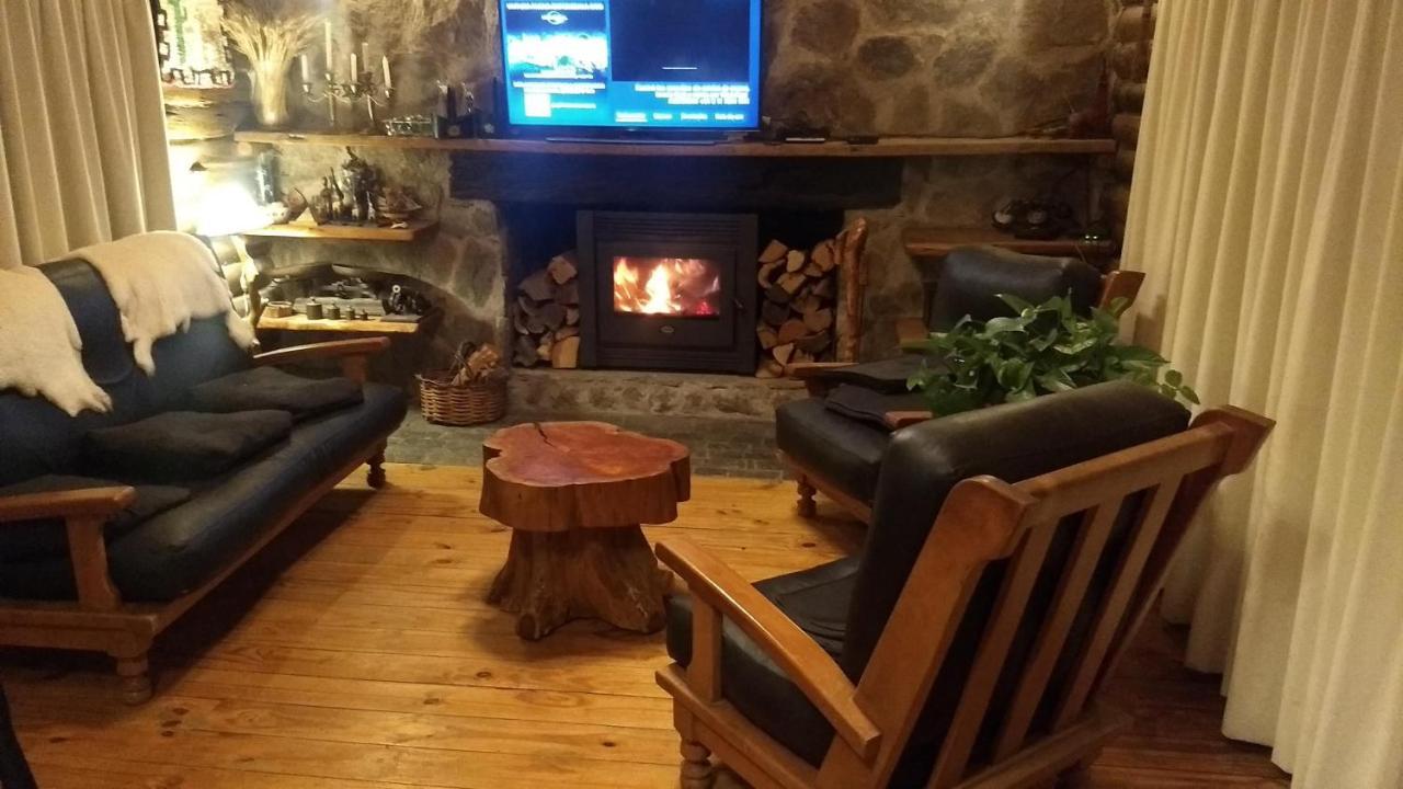 La Linda - De Montana Chalet *