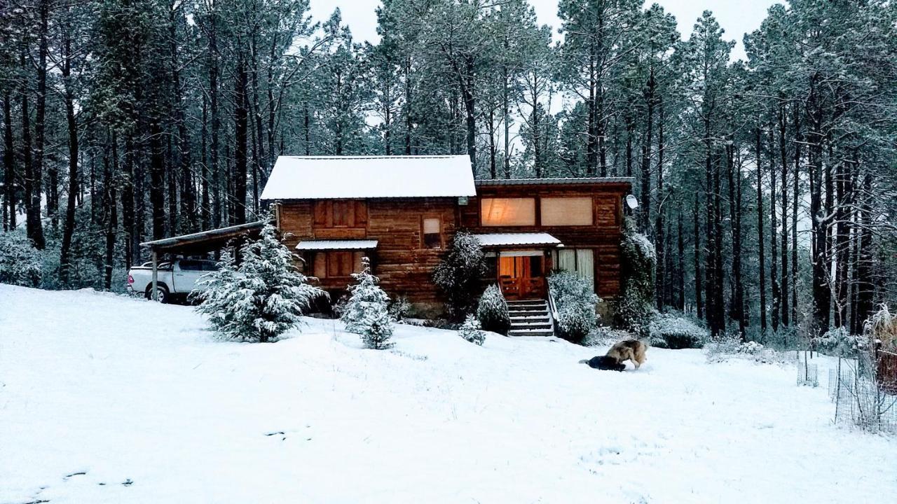 La Linda - De Montana Chalet *