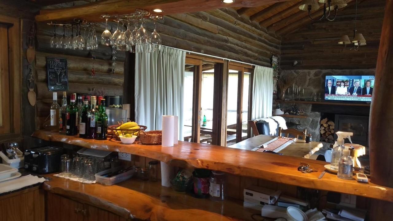 La Linda - De Montana Chalet *