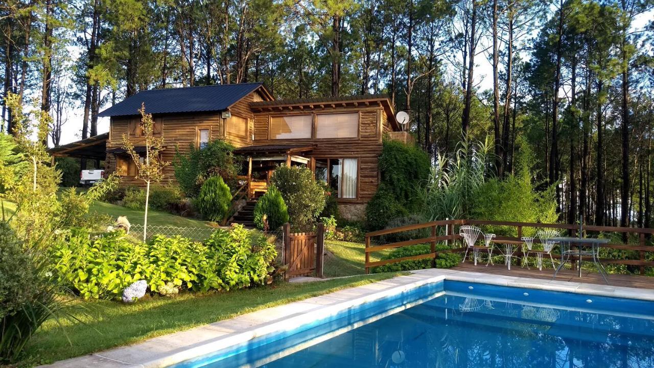 Chalet La Linda - De Montana