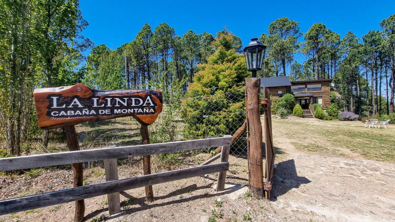 La Linda - De Montana Villa Berna
