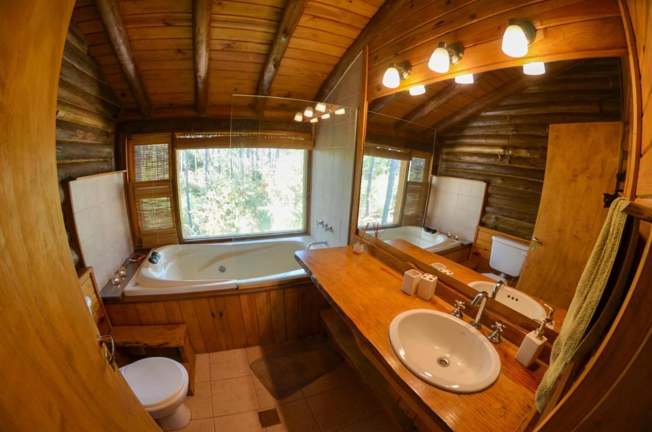 La Linda - De Montana Chalet