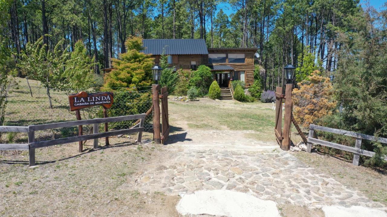La Linda - De Montana Chalet