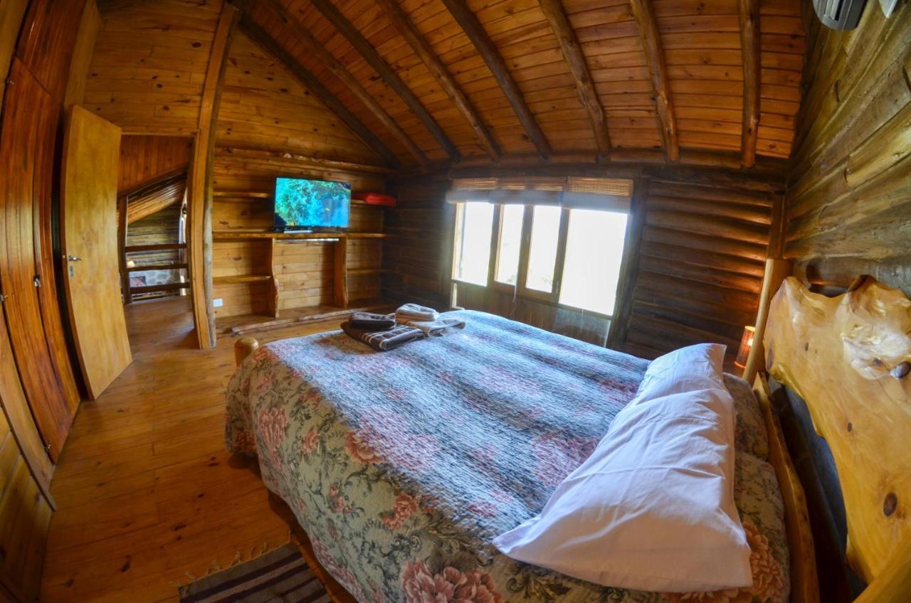 Chalet La Linda - De Montana