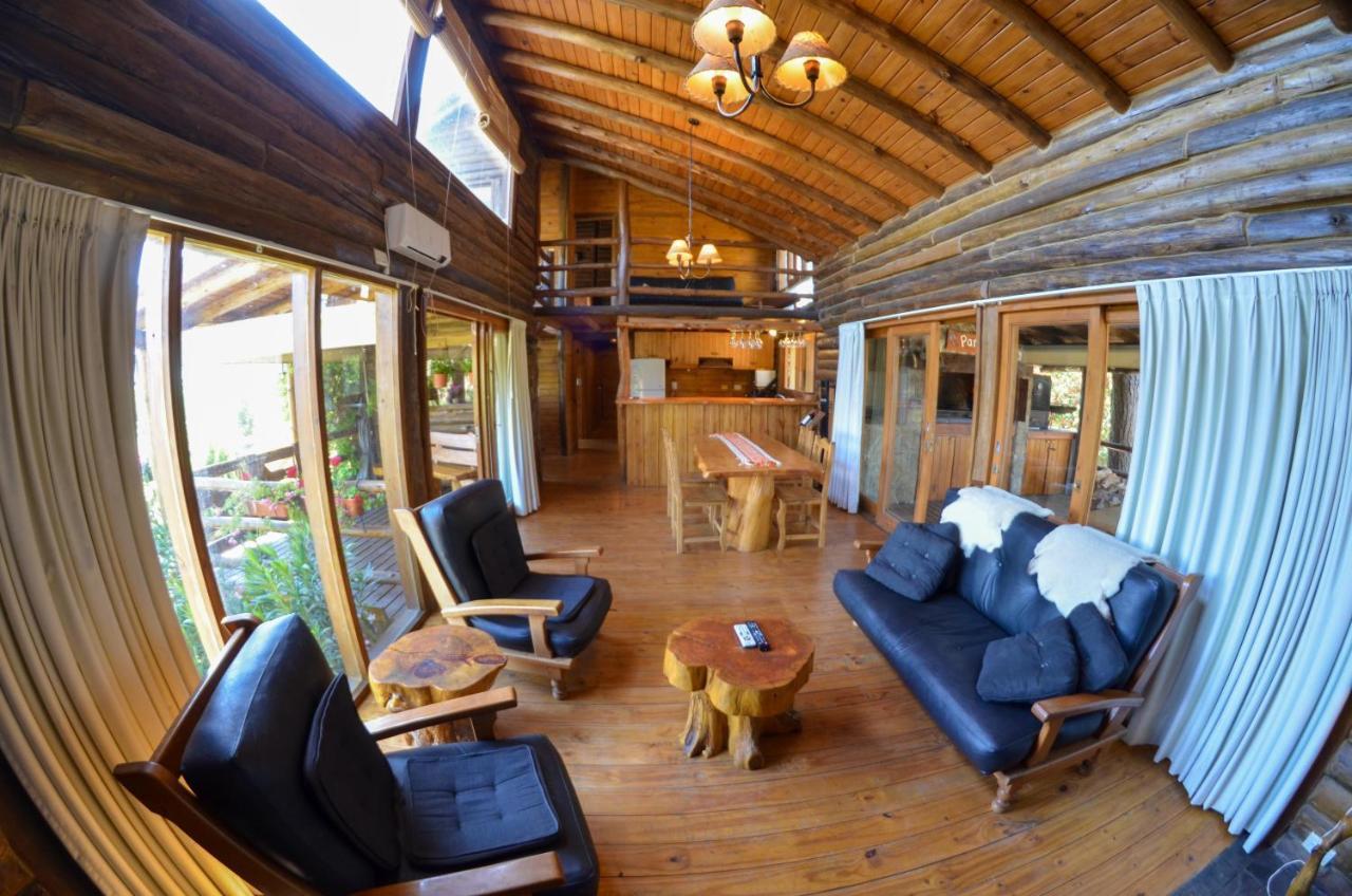 Chalet La Linda - De Montana *