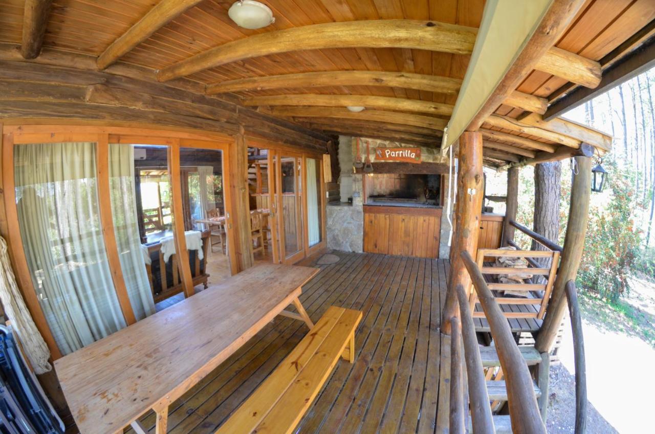 Chalet La Linda - De Montana *