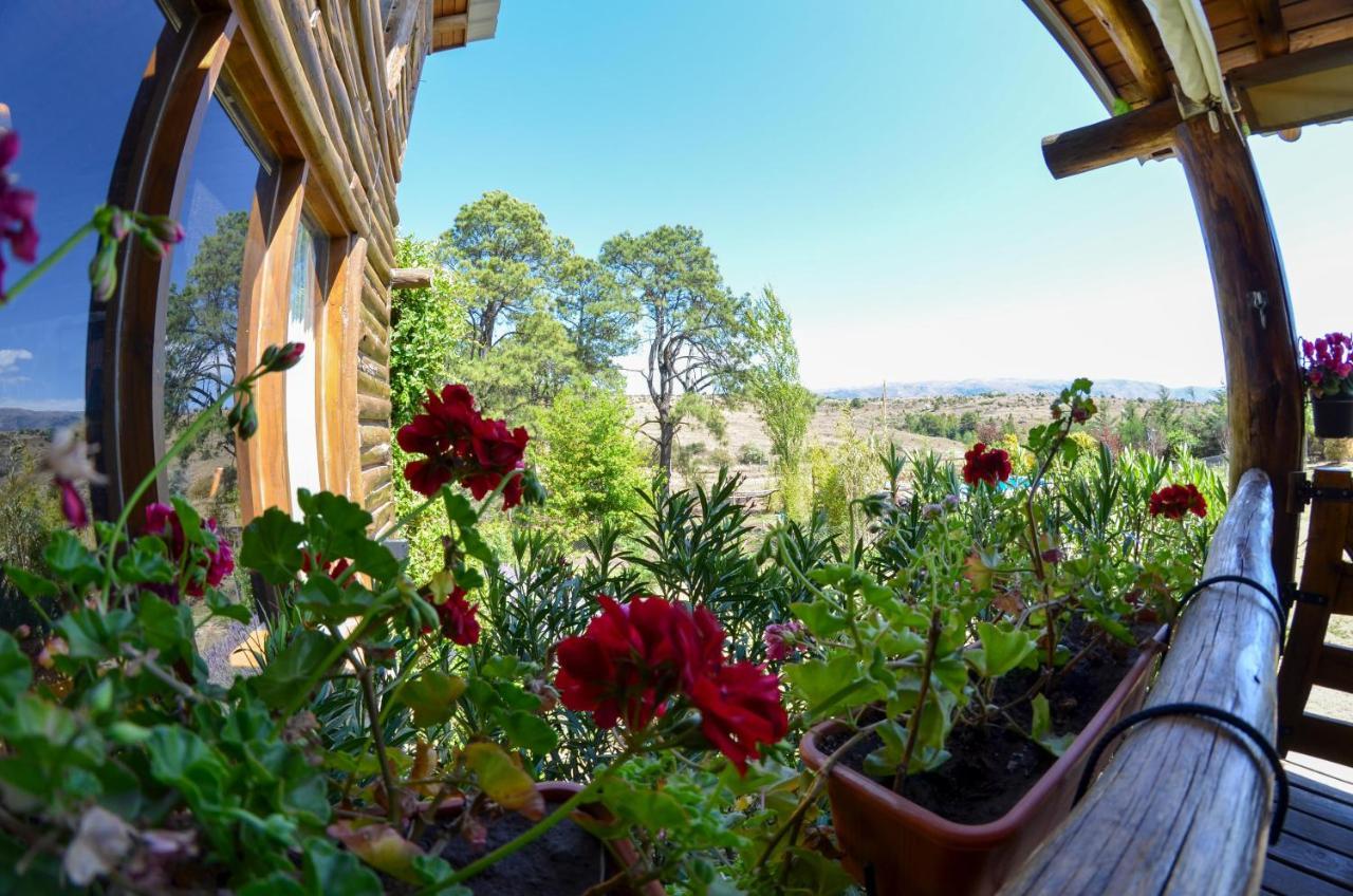La Linda - De Montana Chalet