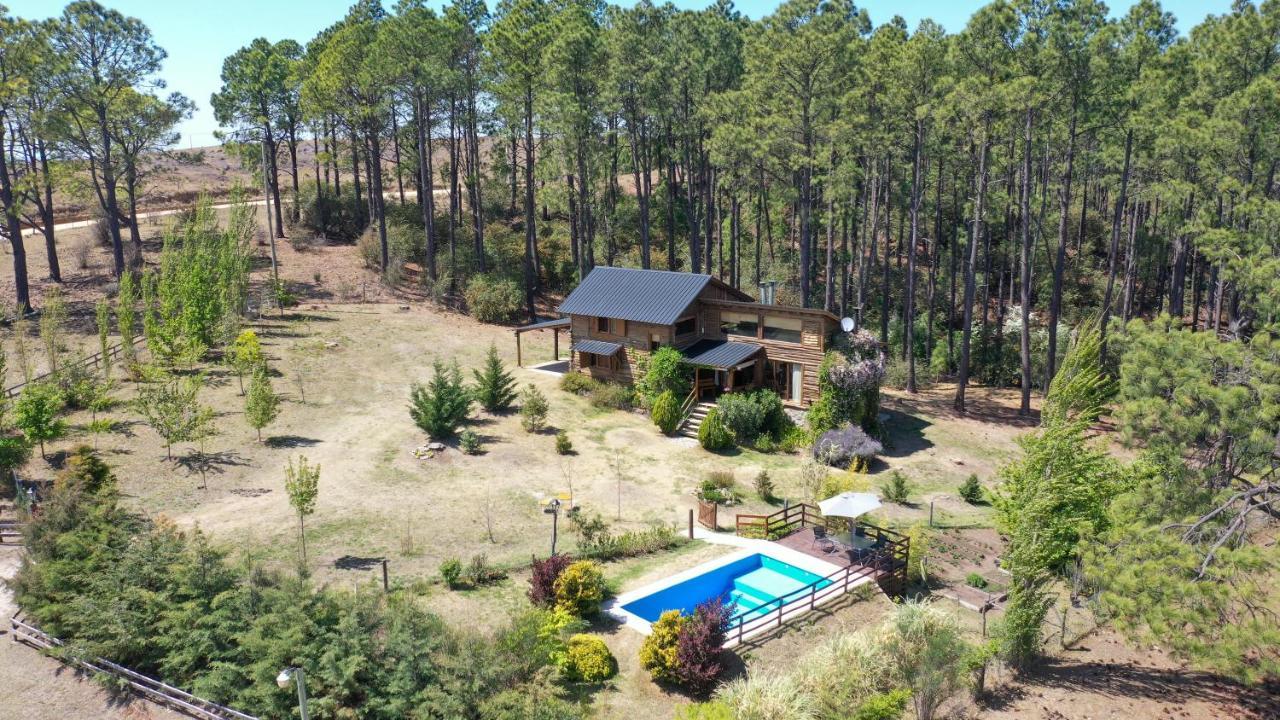 Chalet La Linda - De Montana