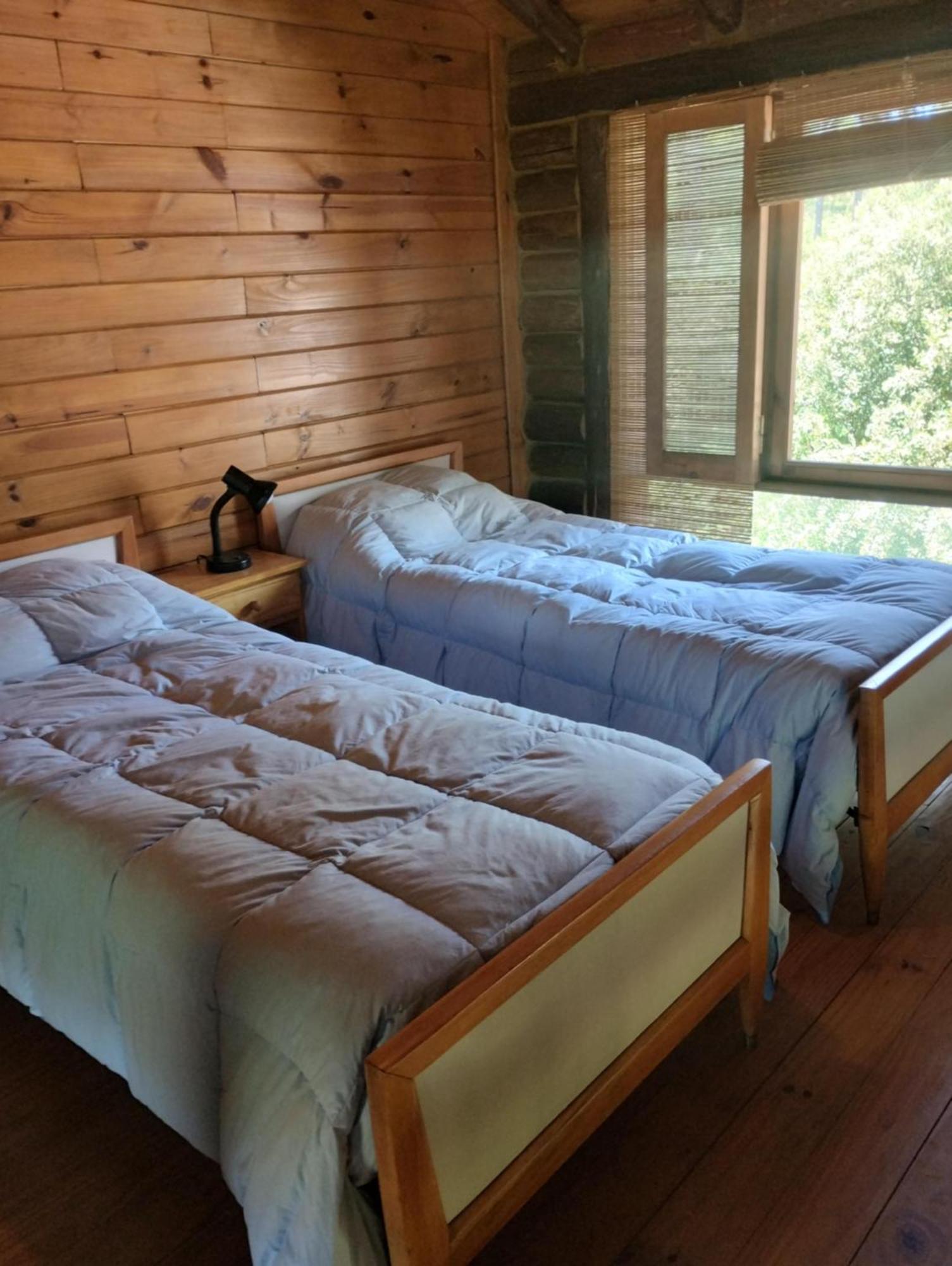 Chalet La Linda - De Montana