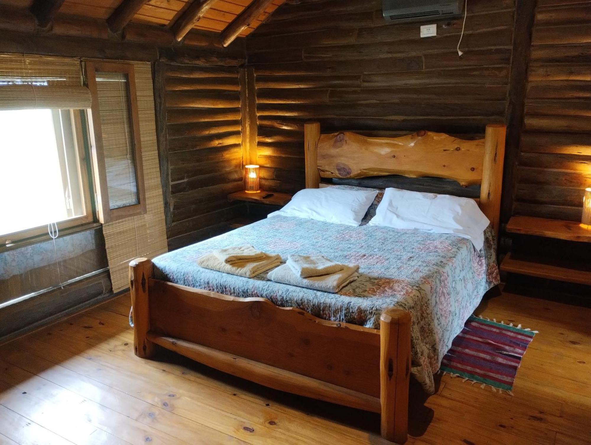 La Linda - De Montana Chalet