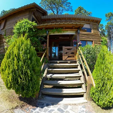 La Linda - Cabana De Montana Villa Berna Exterior photo
