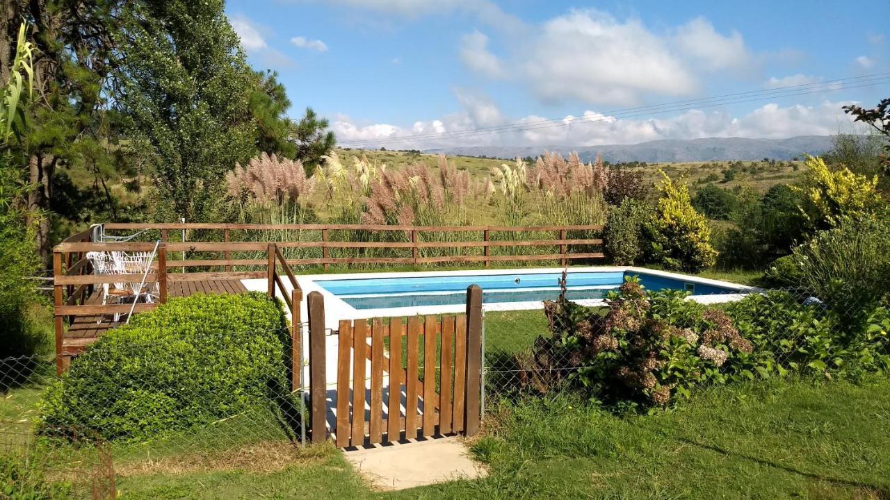 Chalet La Linda - De Montaña *