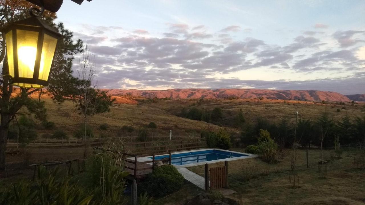 Chalet La Linda - De Montaña *