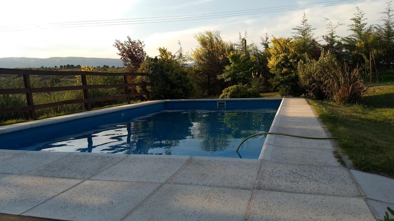 La Linda - De Montaña * Villa Berna