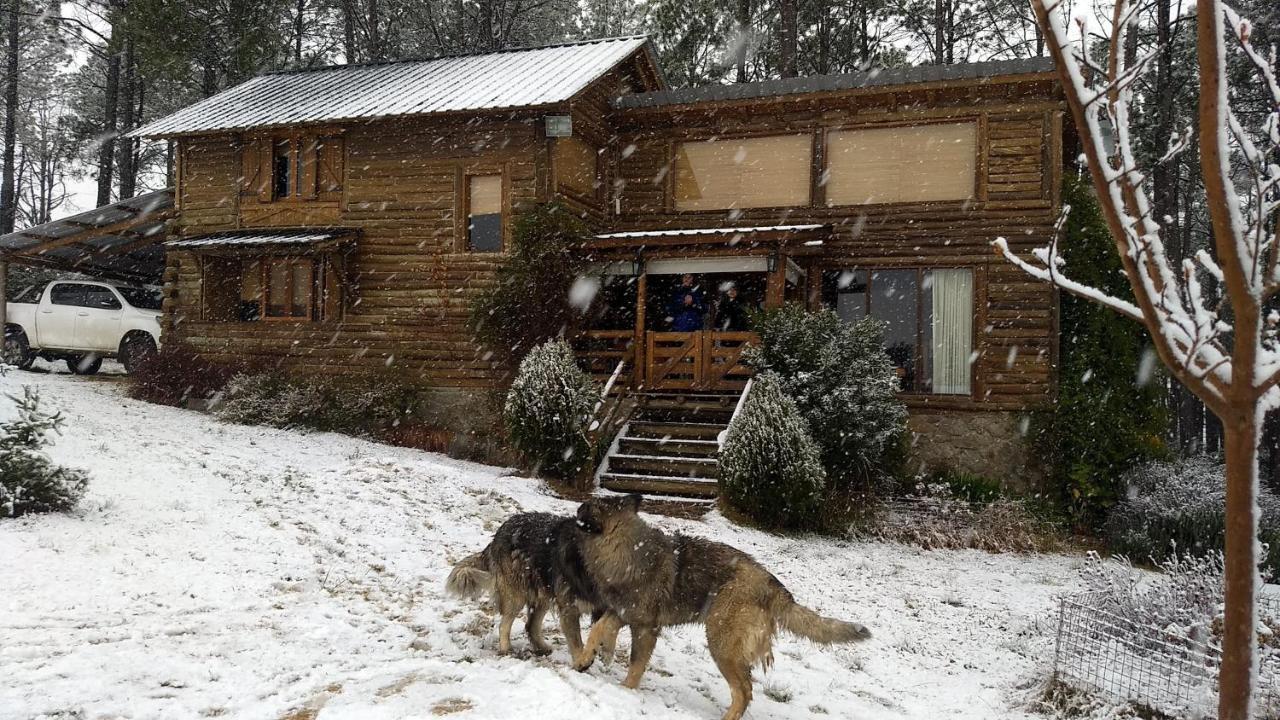 La Linda - De Montaña * Villa Berna